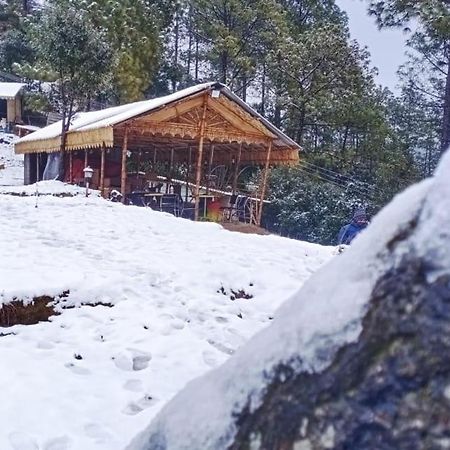 Mukteshwar Grand Retreat Муктесвар Екстериор снимка