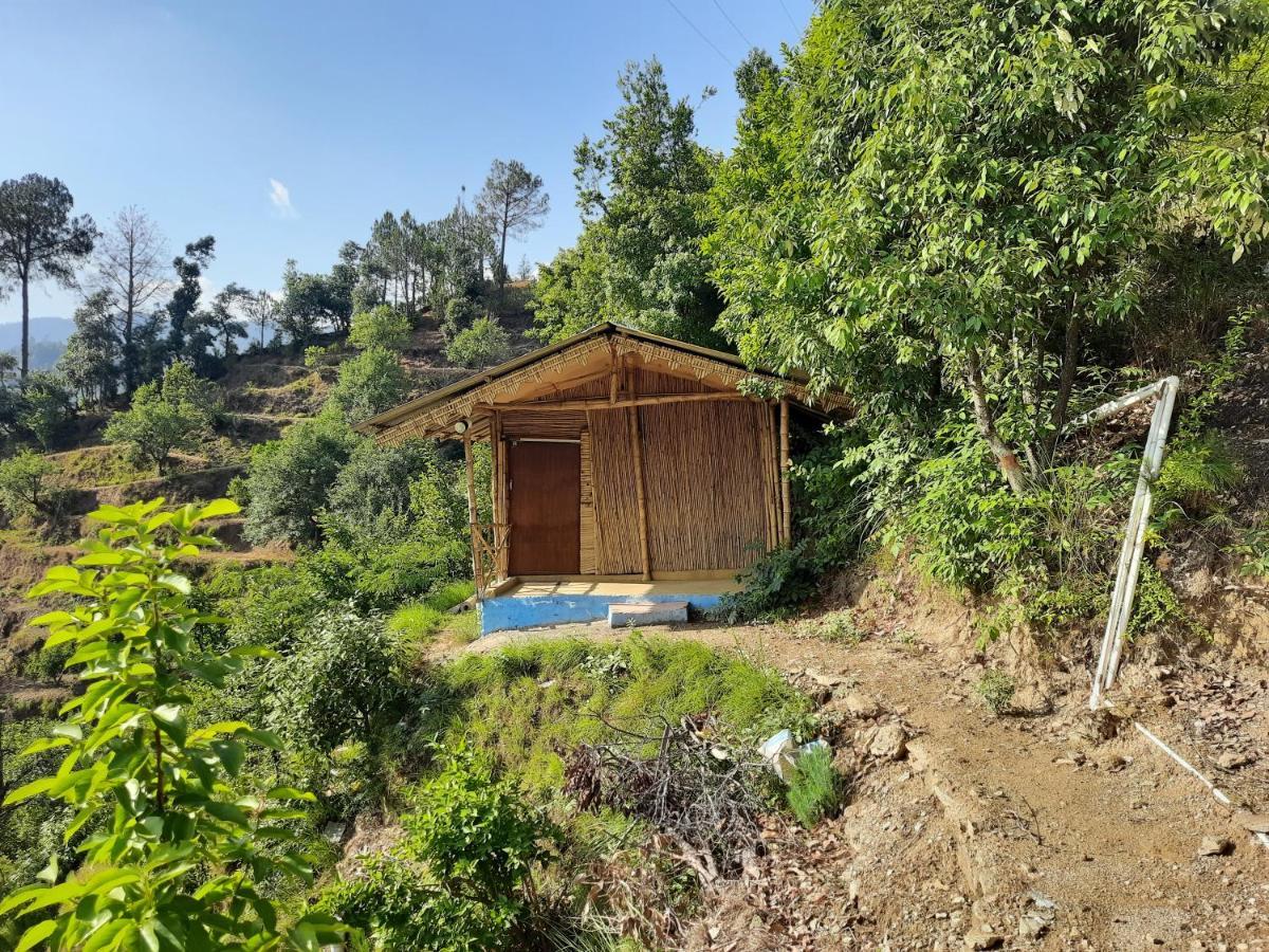 Mukteshwar Grand Retreat Муктесвар Екстериор снимка
