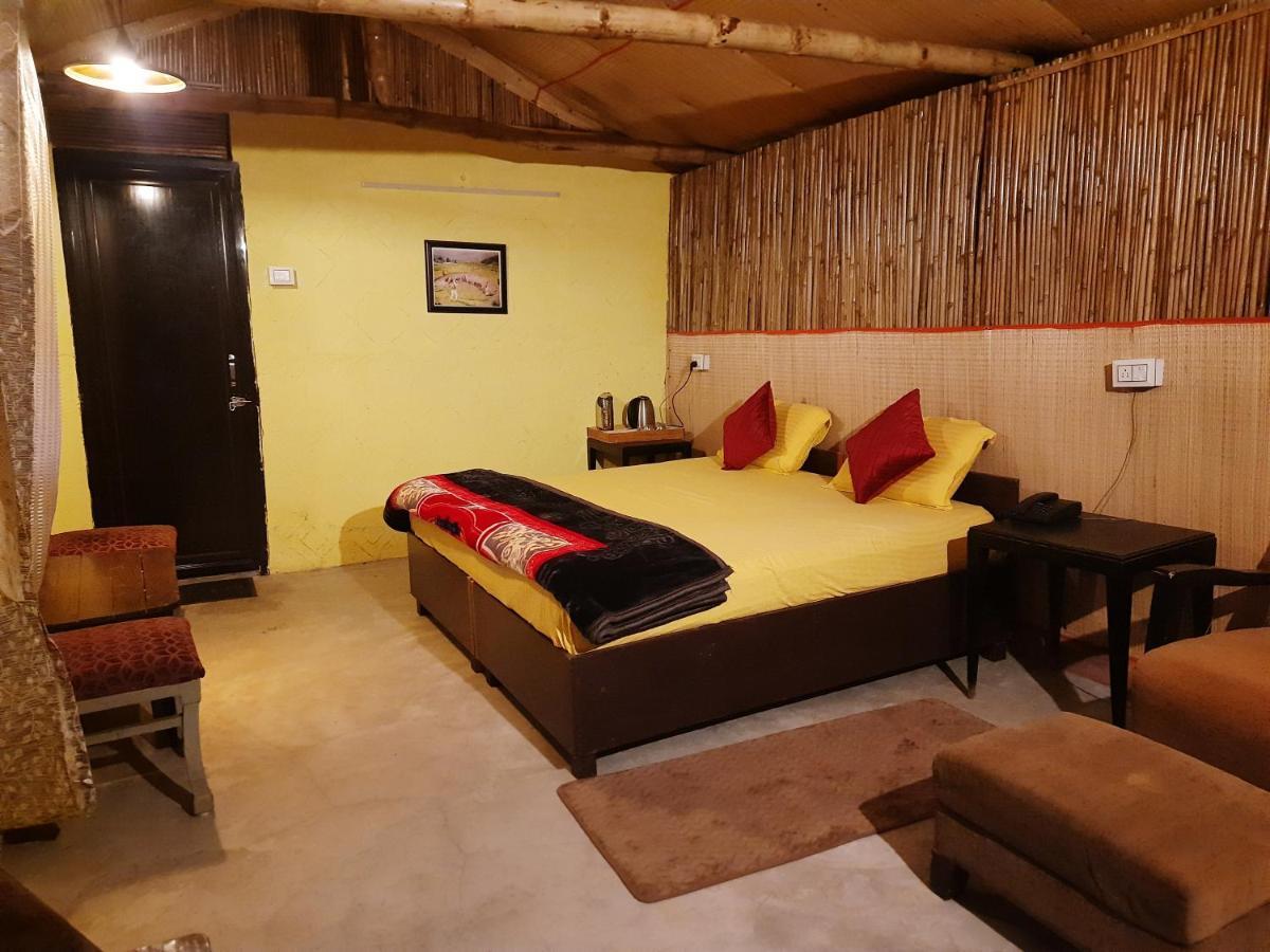 Mukteshwar Grand Retreat Муктесвар Екстериор снимка