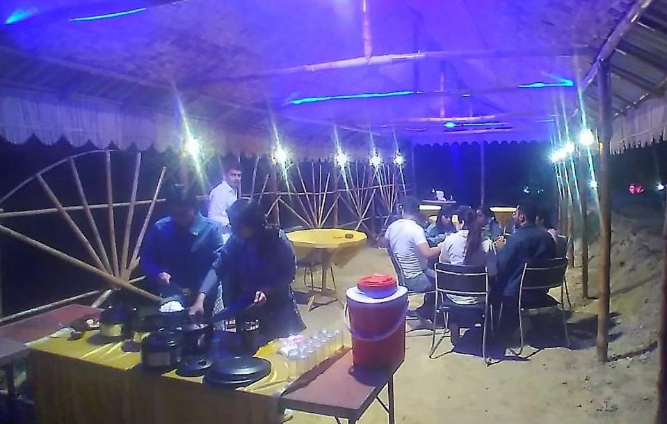 Mukteshwar Grand Retreat Муктесвар Екстериор снимка
