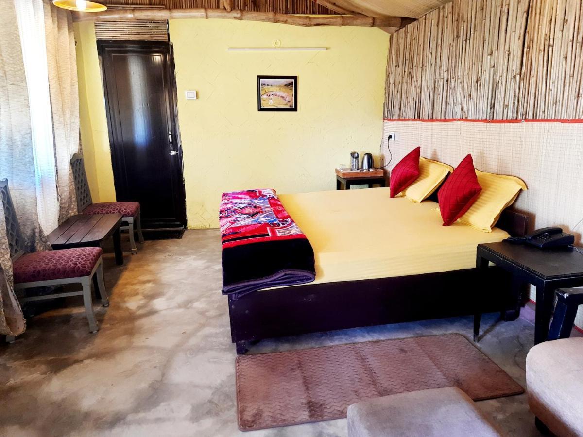 Mukteshwar Grand Retreat Муктесвар Екстериор снимка