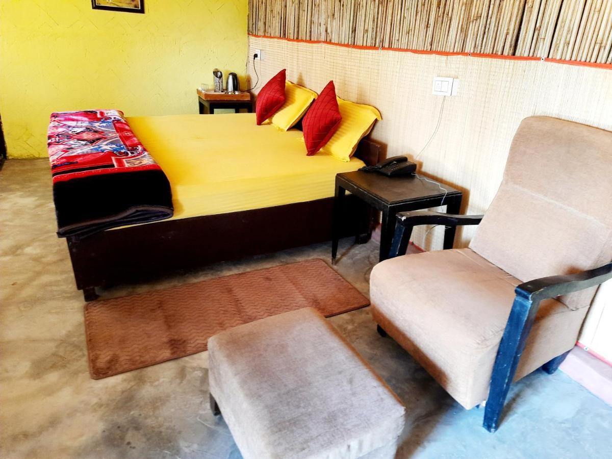 Mukteshwar Grand Retreat Муктесвар Екстериор снимка