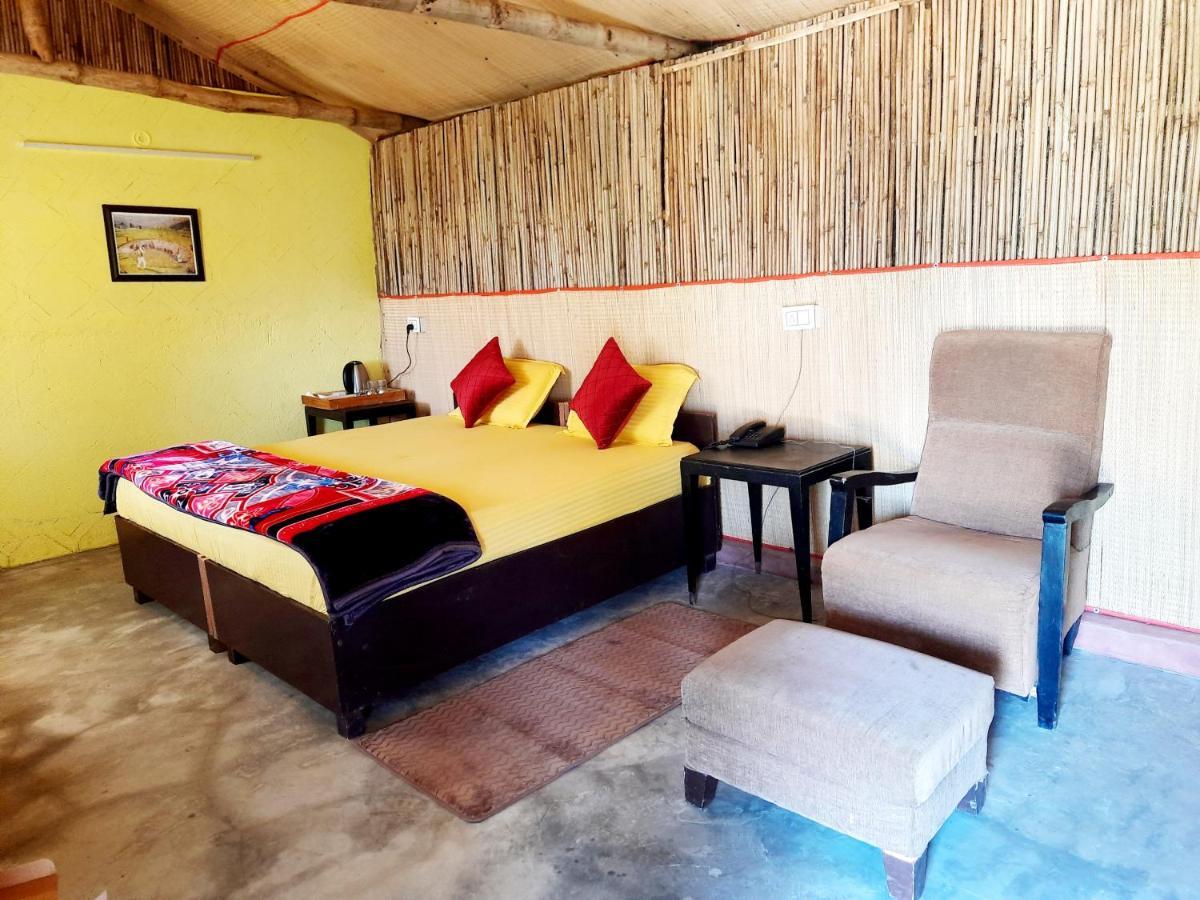 Mukteshwar Grand Retreat Муктесвар Екстериор снимка