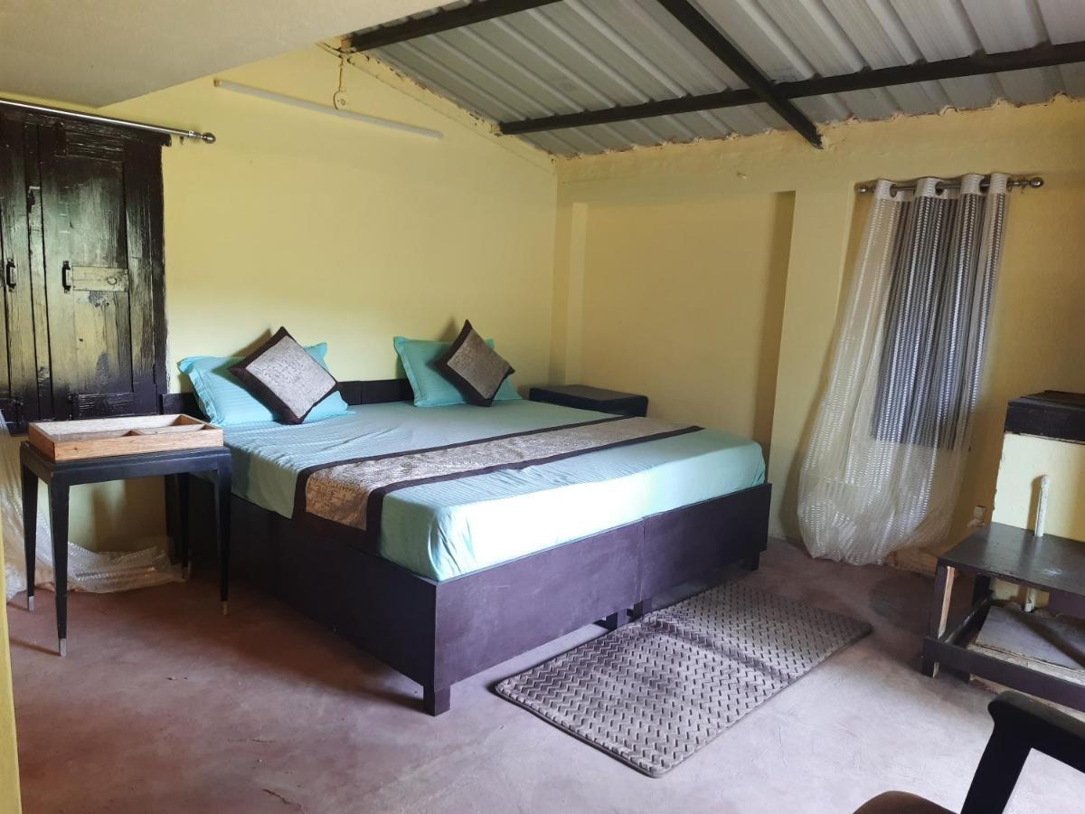 Mukteshwar Grand Retreat Муктесвар Екстериор снимка