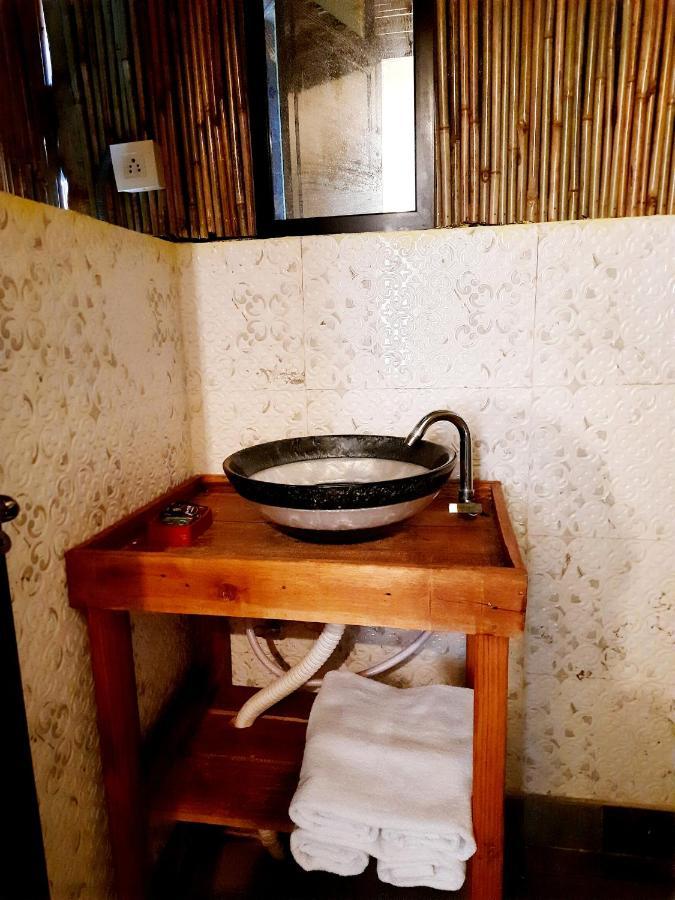 Mukteshwar Grand Retreat Муктесвар Екстериор снимка