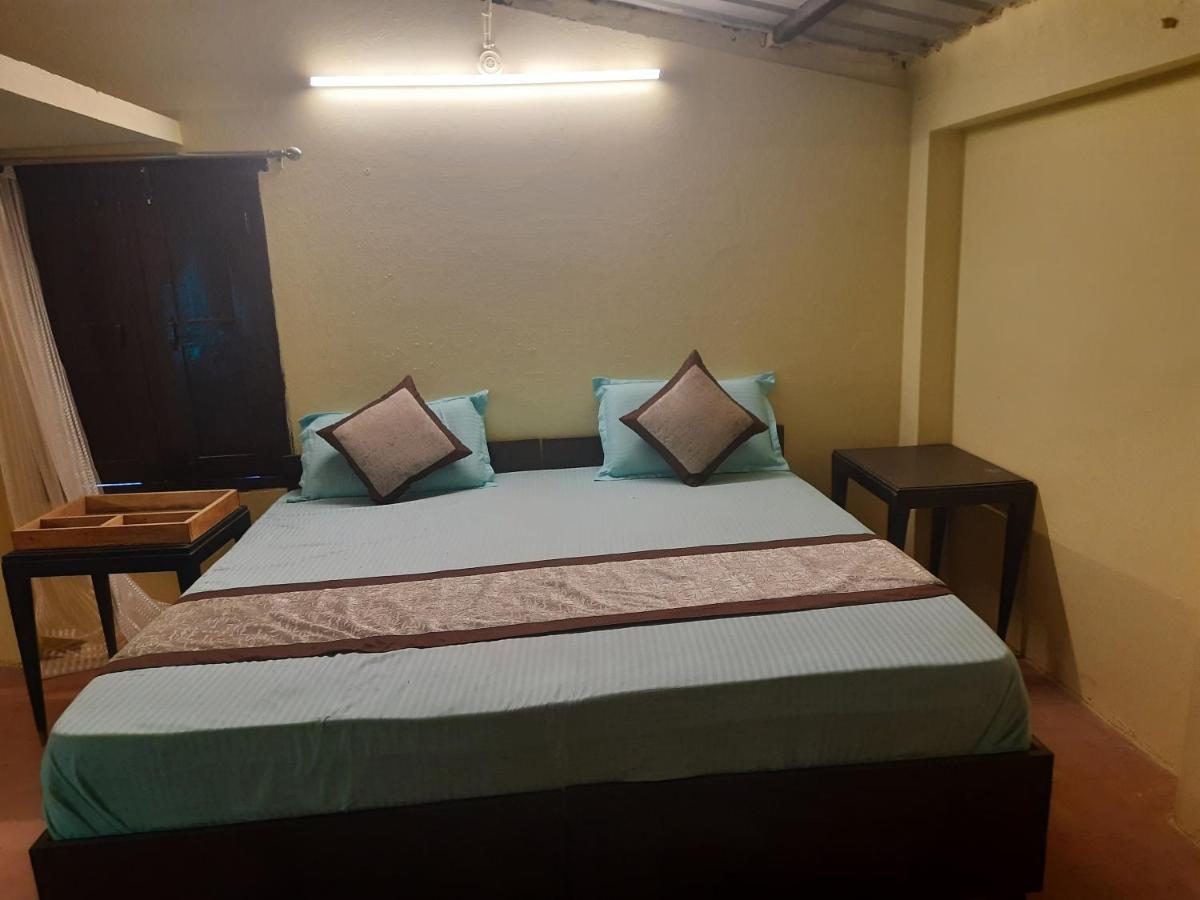Mukteshwar Grand Retreat Муктесвар Екстериор снимка