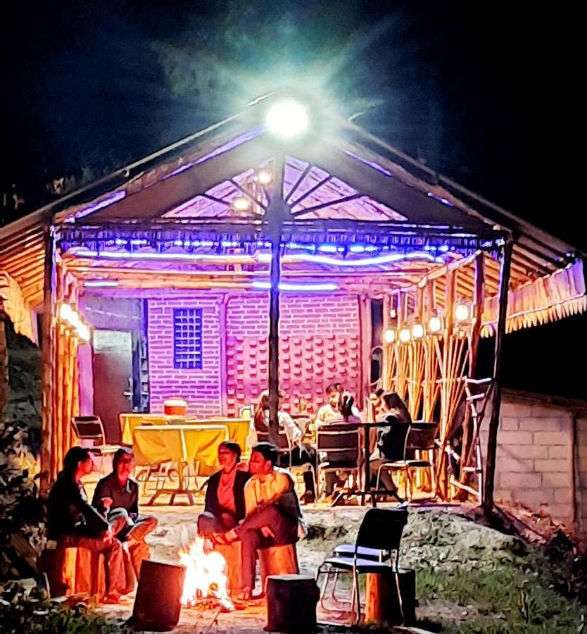 Mukteshwar Grand Retreat Муктесвар Екстериор снимка