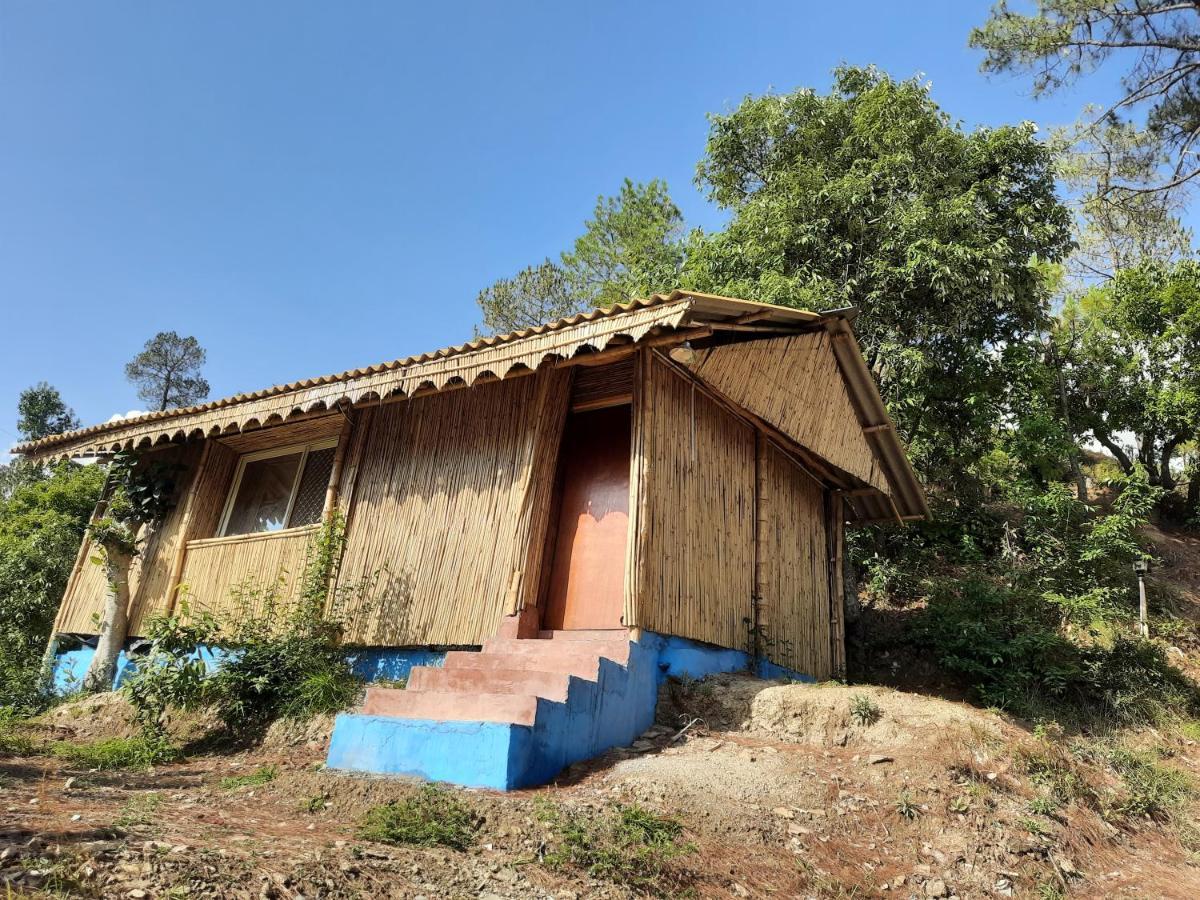 Mukteshwar Grand Retreat Муктесвар Екстериор снимка