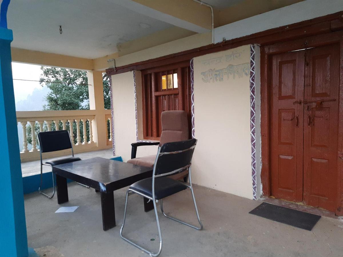 Mukteshwar Grand Retreat Муктесвар Екстериор снимка