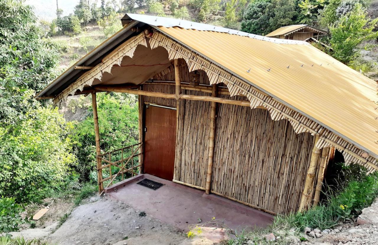 Mukteshwar Grand Retreat Муктесвар Екстериор снимка